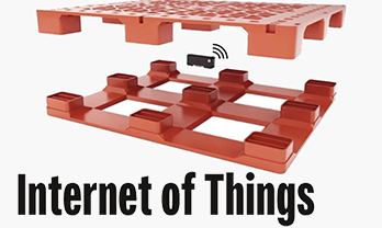 IOT: Shift to condition monitoring to finally drive connected pallet adoption
